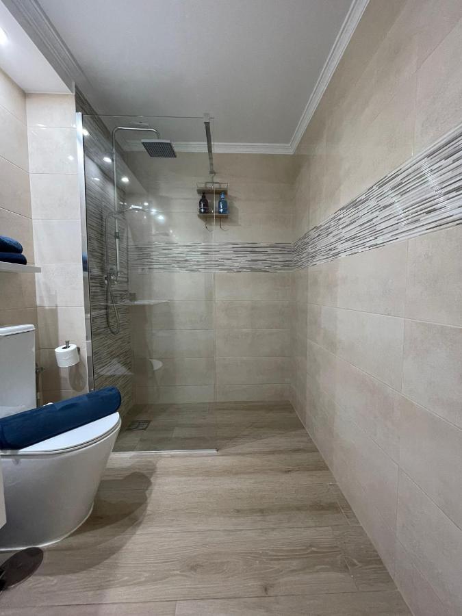 Appartement Blue Ocean à Costa Teguise Extérieur photo